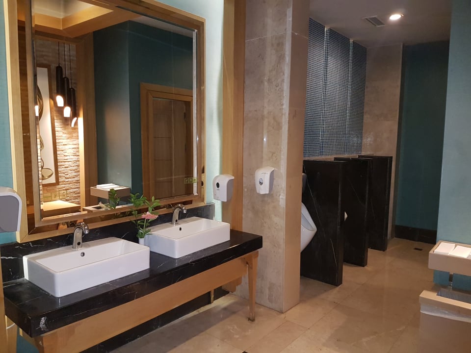 Sonstiges Voyage Belek Golf & Spa