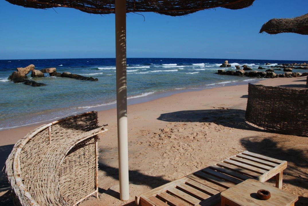 Strand Pickalbatros Citadel Resort