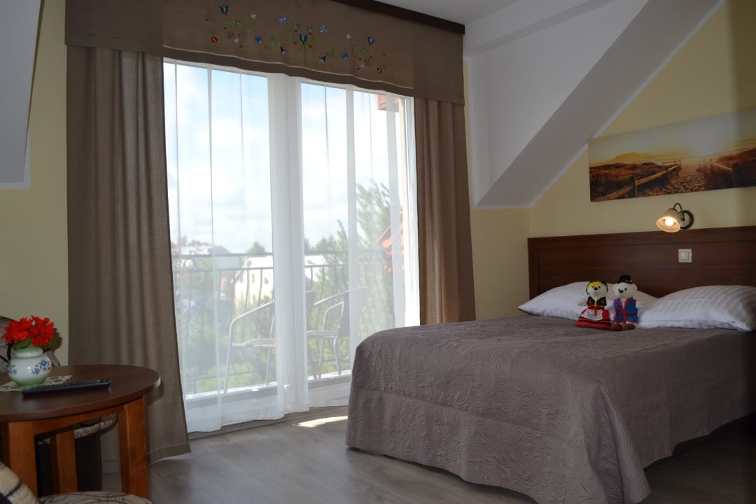 Zimmer Dom Wczasowy Jastrzębiogórski