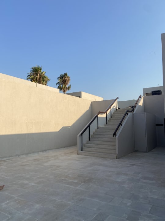 Außenansicht Elissa Lifestyle Beach Resort - Adults Only