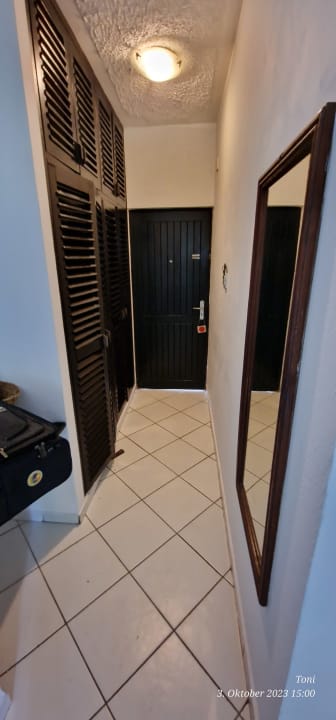 Zimmer Diani Sea Resort