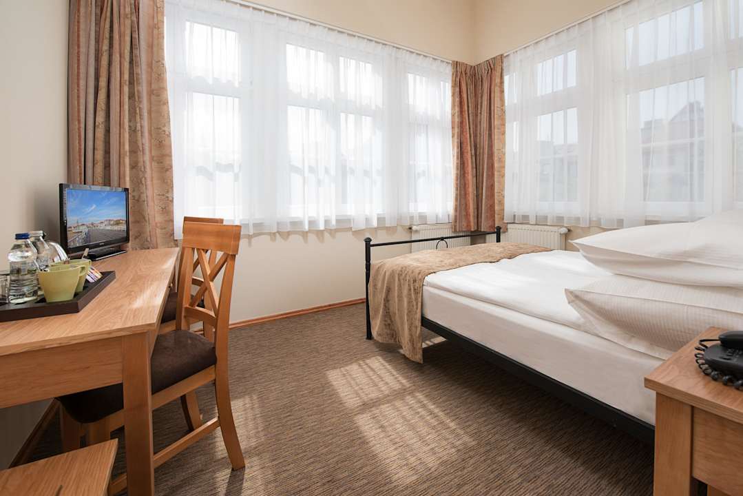 Apartament Hotel Sedan