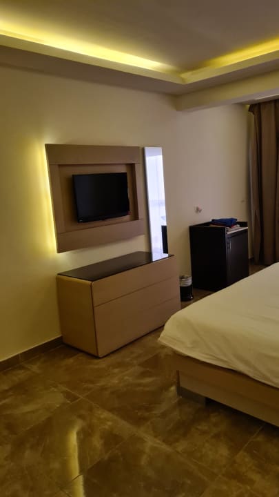 Zimmer Pickalbatros Alf Leila Wa Leila Resort - Neverland Hurghada