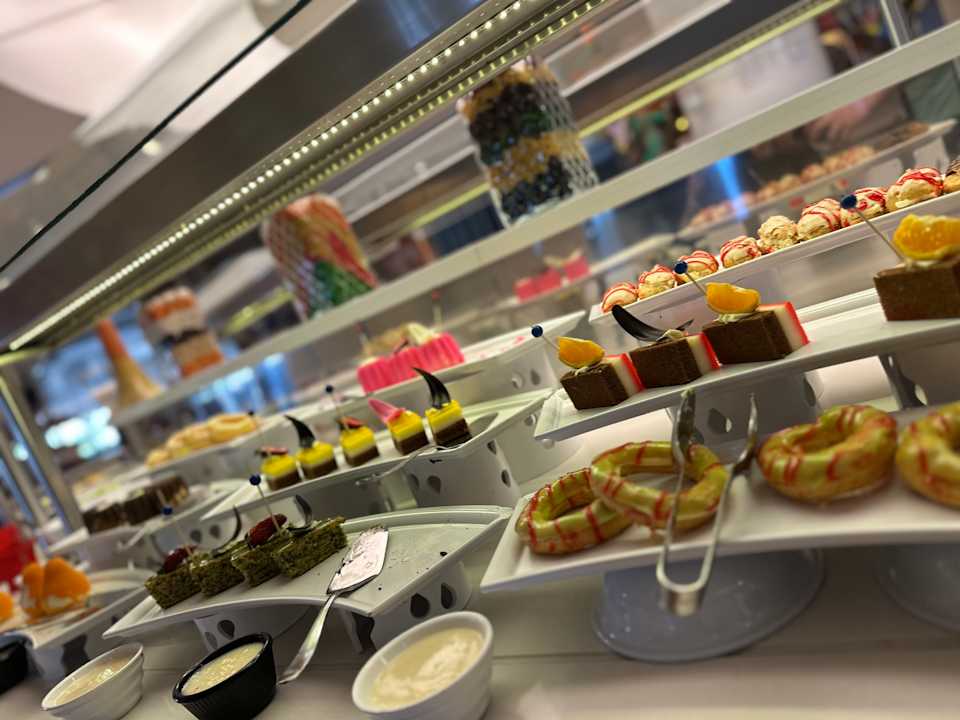 Gastro Seaden Sea World Resort & Spa