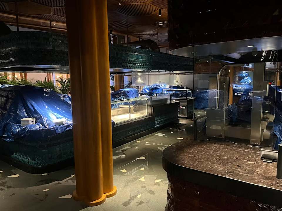 Gastro Seaside Hotel Los Jameos