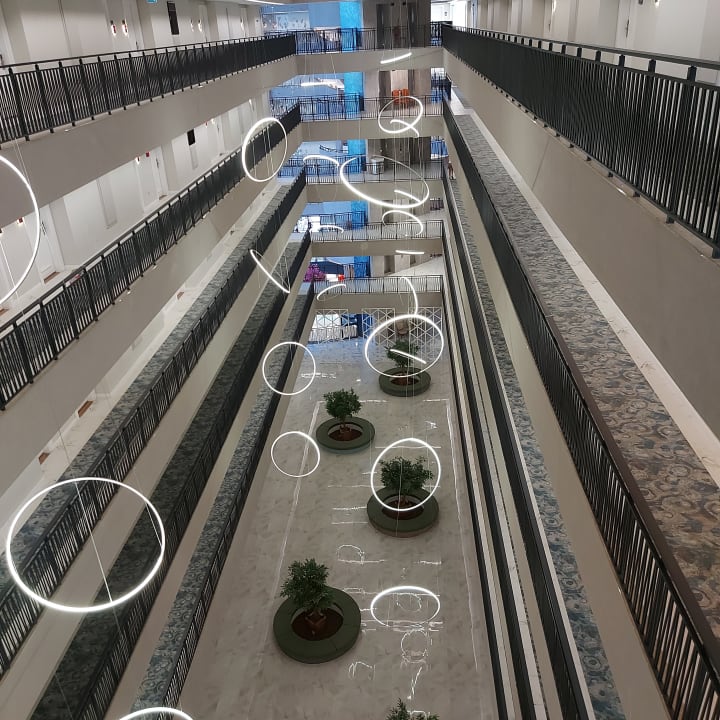 Sonstiges Dream Water World