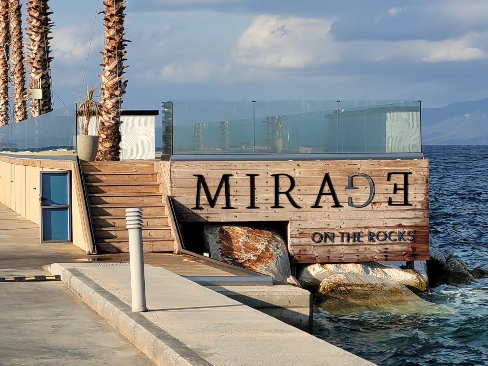 Sonstiges Miraggio Thermal Spa Resort