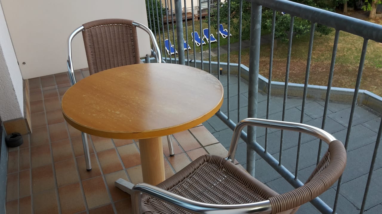 Zimmer Aqualux Wellness- & Tagungshotel