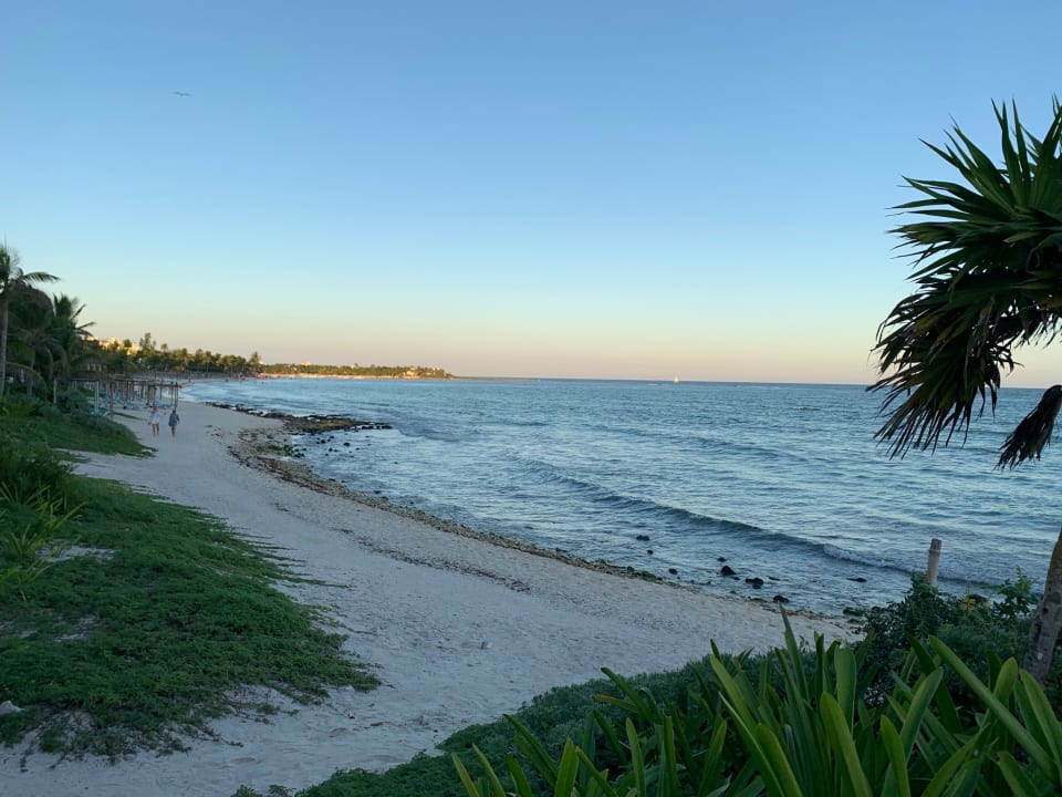 Strand Akumal Bay Beach & Wellness Resort