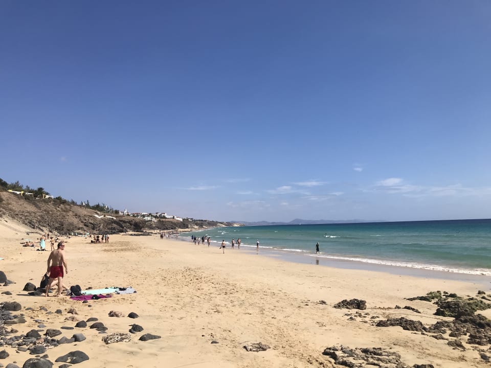 Strand Iberostar Waves Gaviotas Park