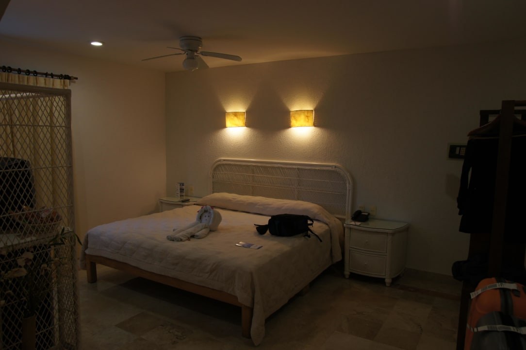 Zimmer Hotel Illusion Boutique