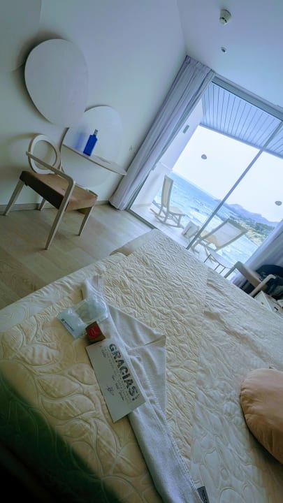 Zimmer Son Moll Sentits Hotel & Spa