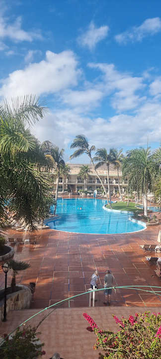 Pool Club Hotel Drago Park