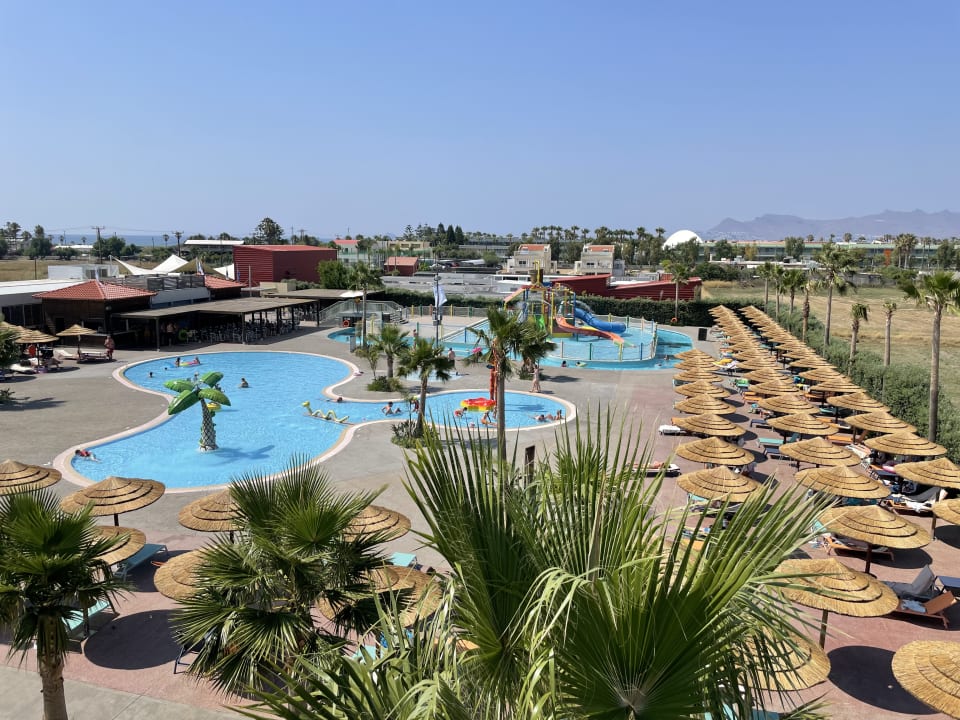 Sport & Freizeit Blue Lagoon Resort