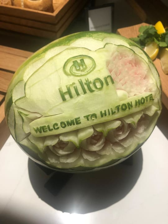 Gastro Hilton Swinoujscie Resort & Spa