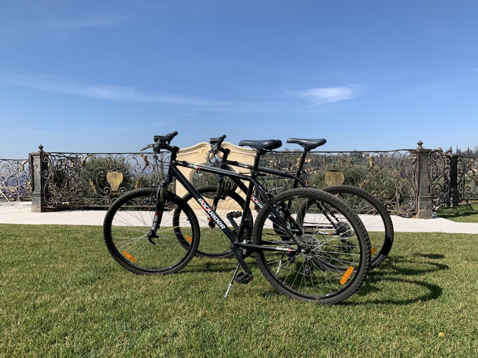 Sport & Freizeit Relais Fra' Lorenzo