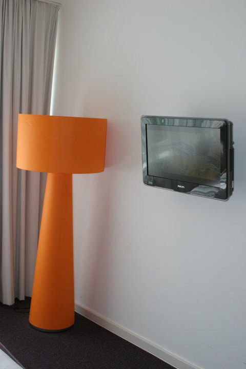 Zimmer Amrâth Airport Hotel Rotterdam