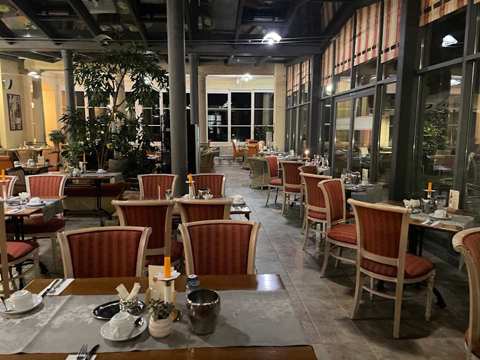 Gastro Parkhotel Bad Schandau