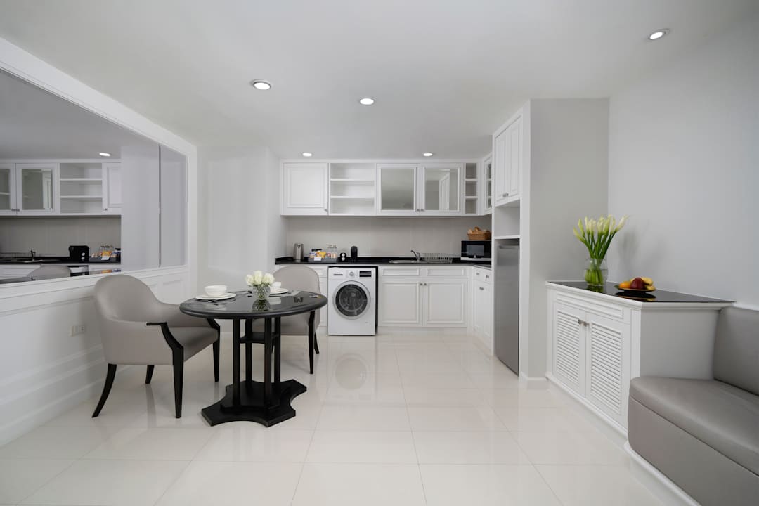 Zimmer Hotel Centre Point Plus Silom