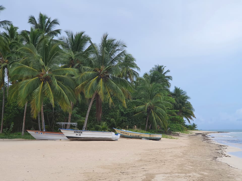 Strand Bahia Principe Grand El Portillo
