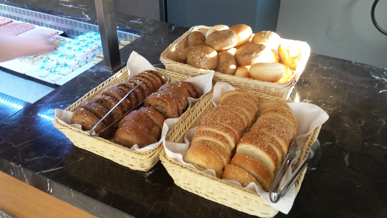 Restaurant Evilion Sea & Sun Hotel