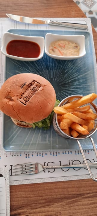 Gastro Seaden Quality Resort & Spa