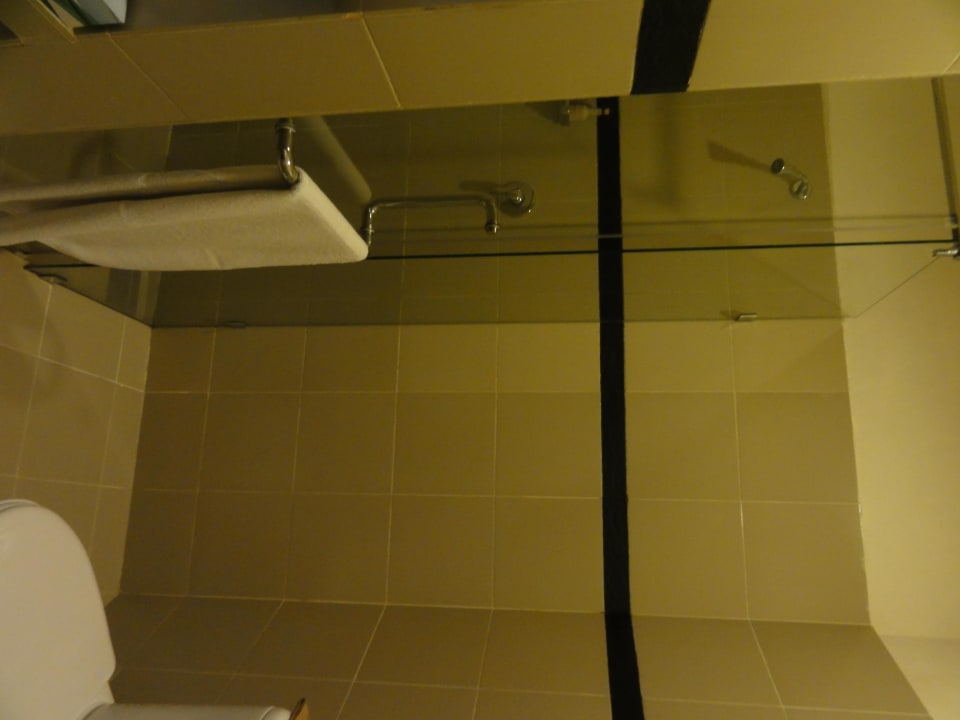 Zimmer 359 Mermaid Hotel & Club