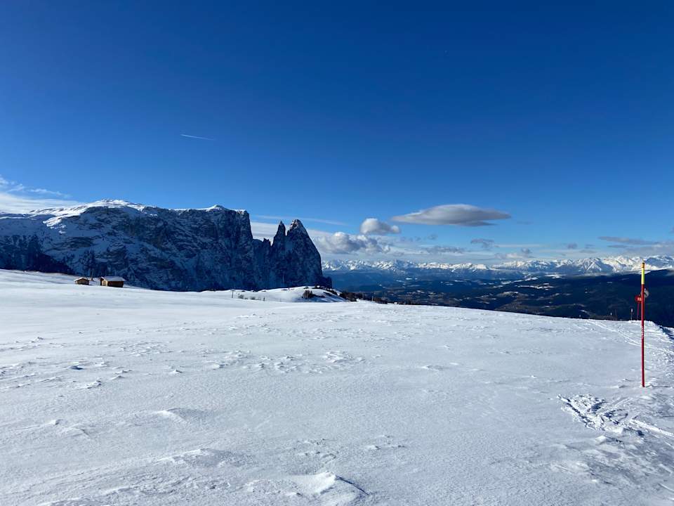 Ausblick Goldknopf alpine lifestyle hotel