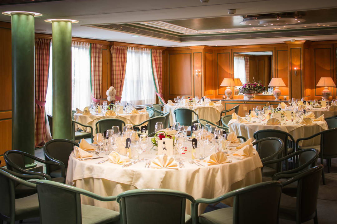 Gastro Hotel A La Cour d'Alsace