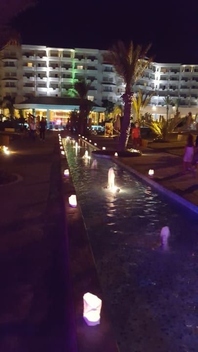 Außenansicht Iberostar Selection Royal El Mansour