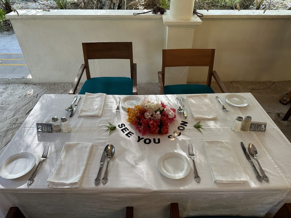 Gastro Adaaran Select Meedhupparu Island Resort - Premium All Inclusive