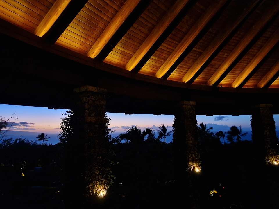 Gastro Hotel Wailea