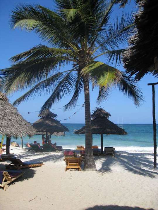 Am Strand Hotel Southern Palms Beach Resort