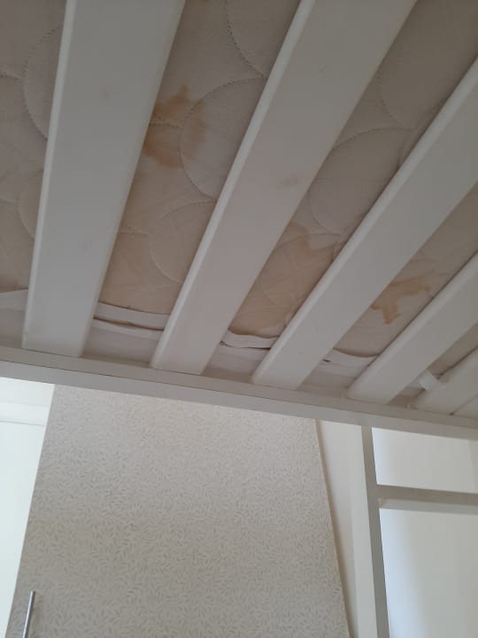 Zimmer Grecotel Casa Paradiso