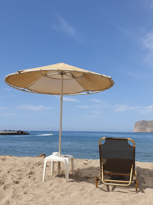 Strand Fodele Beach & Water Park Holiday Resort