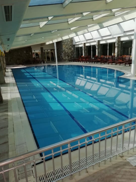 Pool MC Arancia Resort