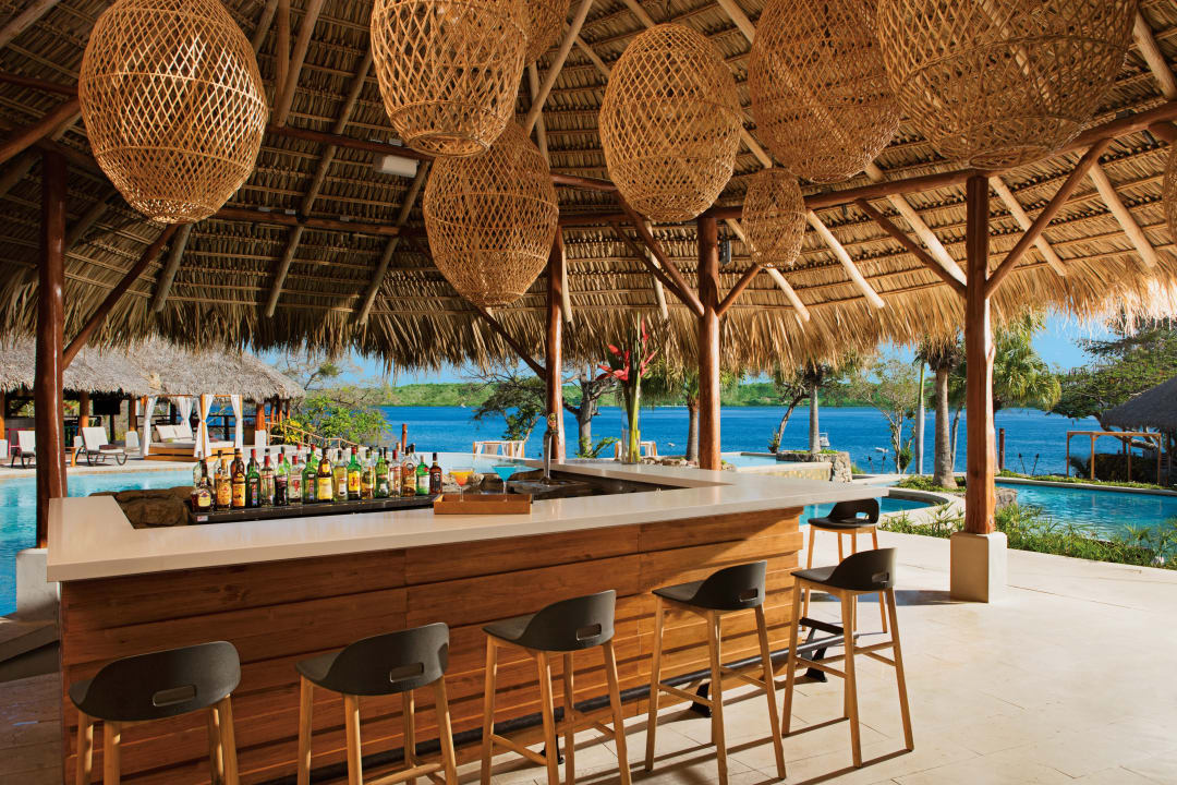 Restaurant Secrets Papagayo Costa Rica - Adults only