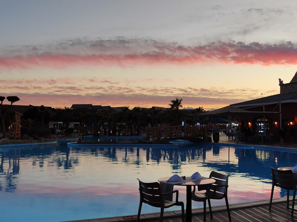 Pool Pickalbatros Jungle Aqua Park Resort - Neverland Hurghada