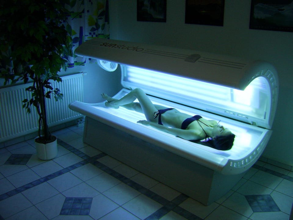 Wellness Haus am Schmiedweg