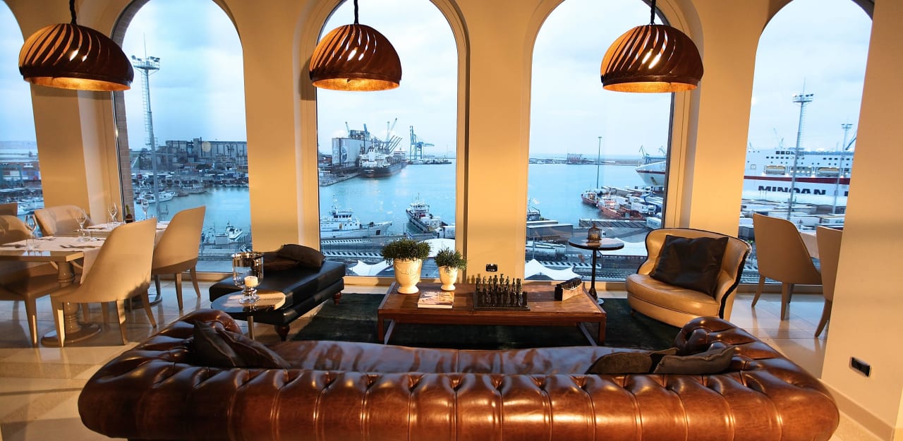 SeePort Hotel SeePort Hotel Ancona