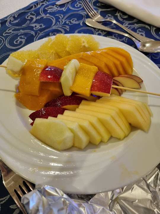 Gastro Hurghada Long Beach Resort