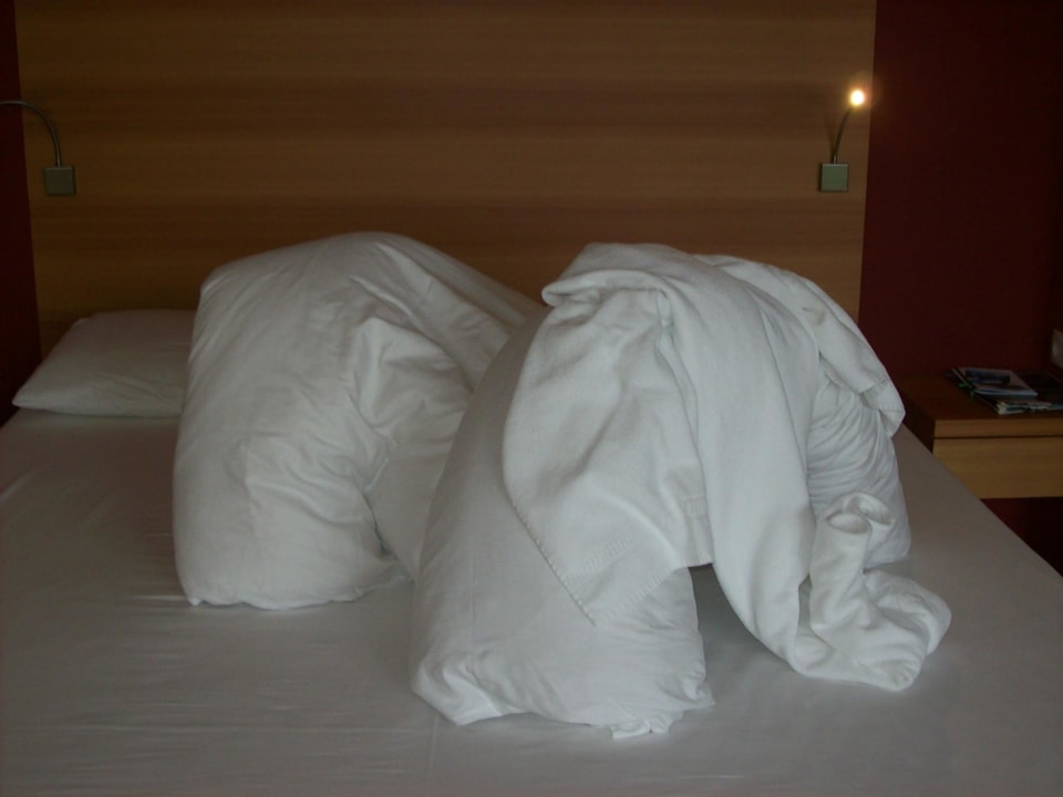 Elefant Hotel Der Waldhof