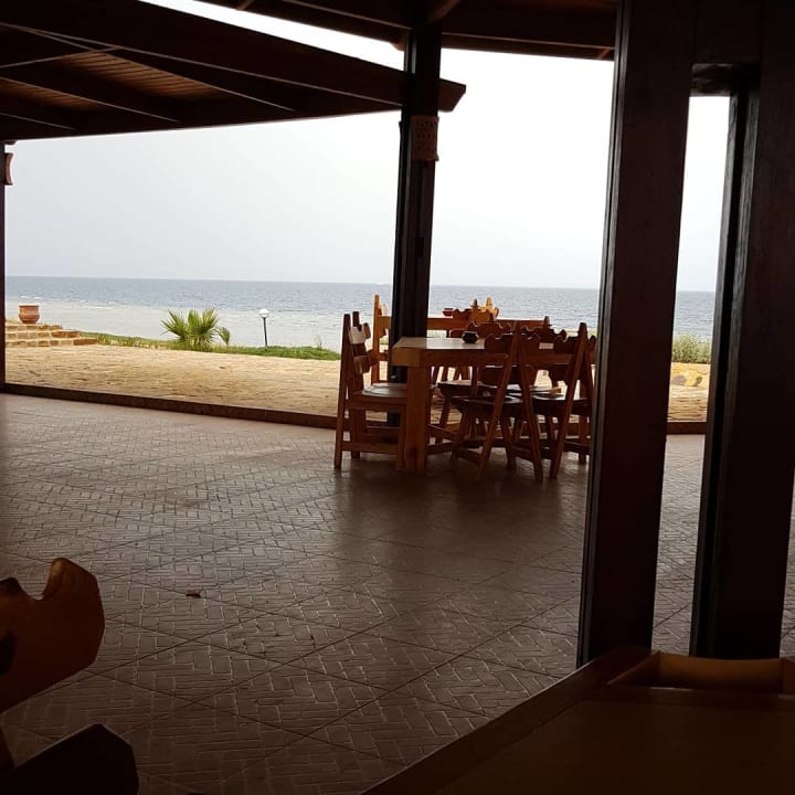 Gastro Three Corners Equinox Beach Resort