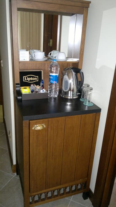 Mini bar Starlight Resort Hotel