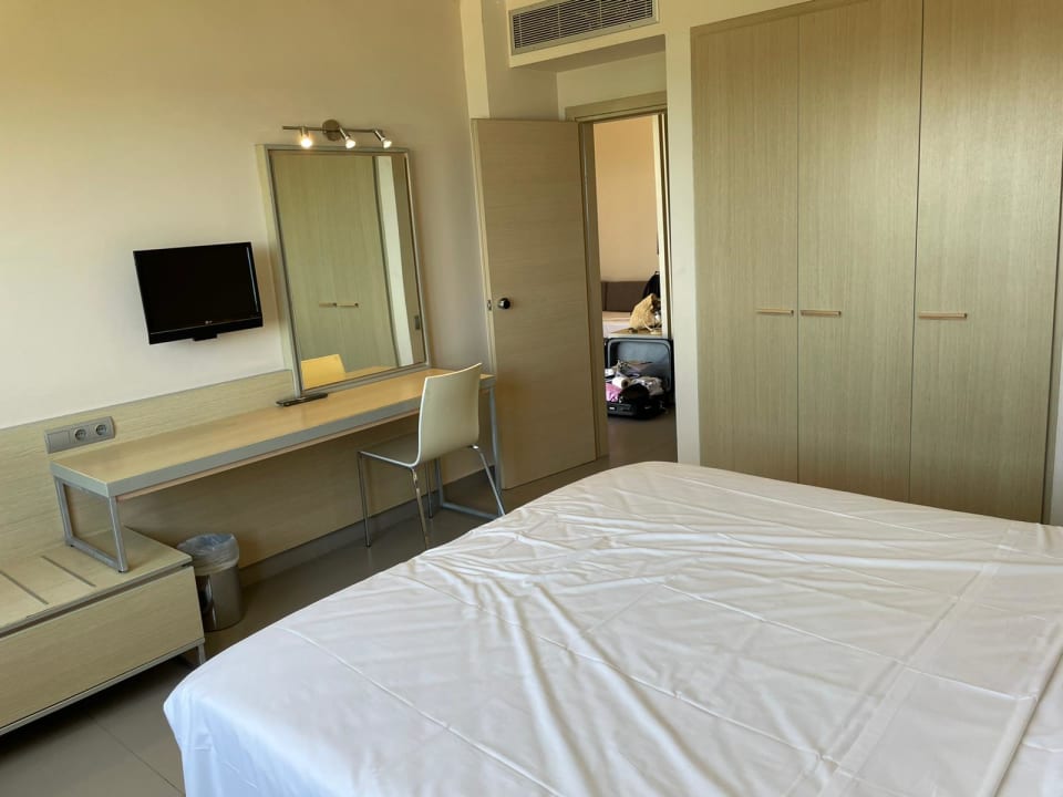 Zimmer Atlantica Mikri Poli Crete