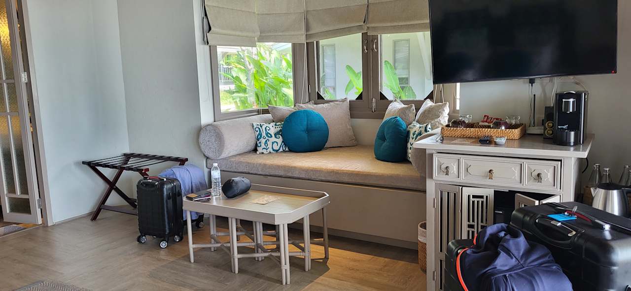 Zimmer Moracea by Khao Lak Resort