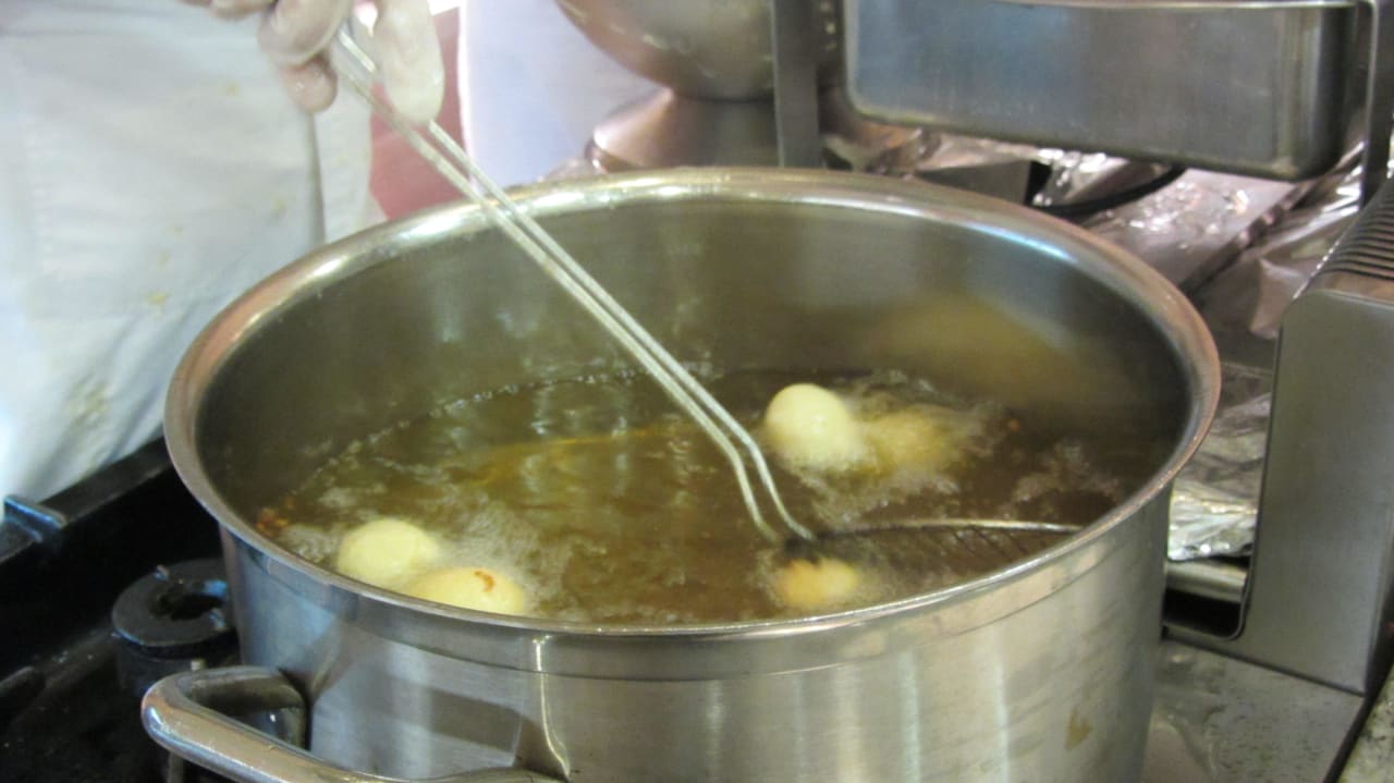 Spondi-Restaurant Lindos Princess Beach Resort & Spa