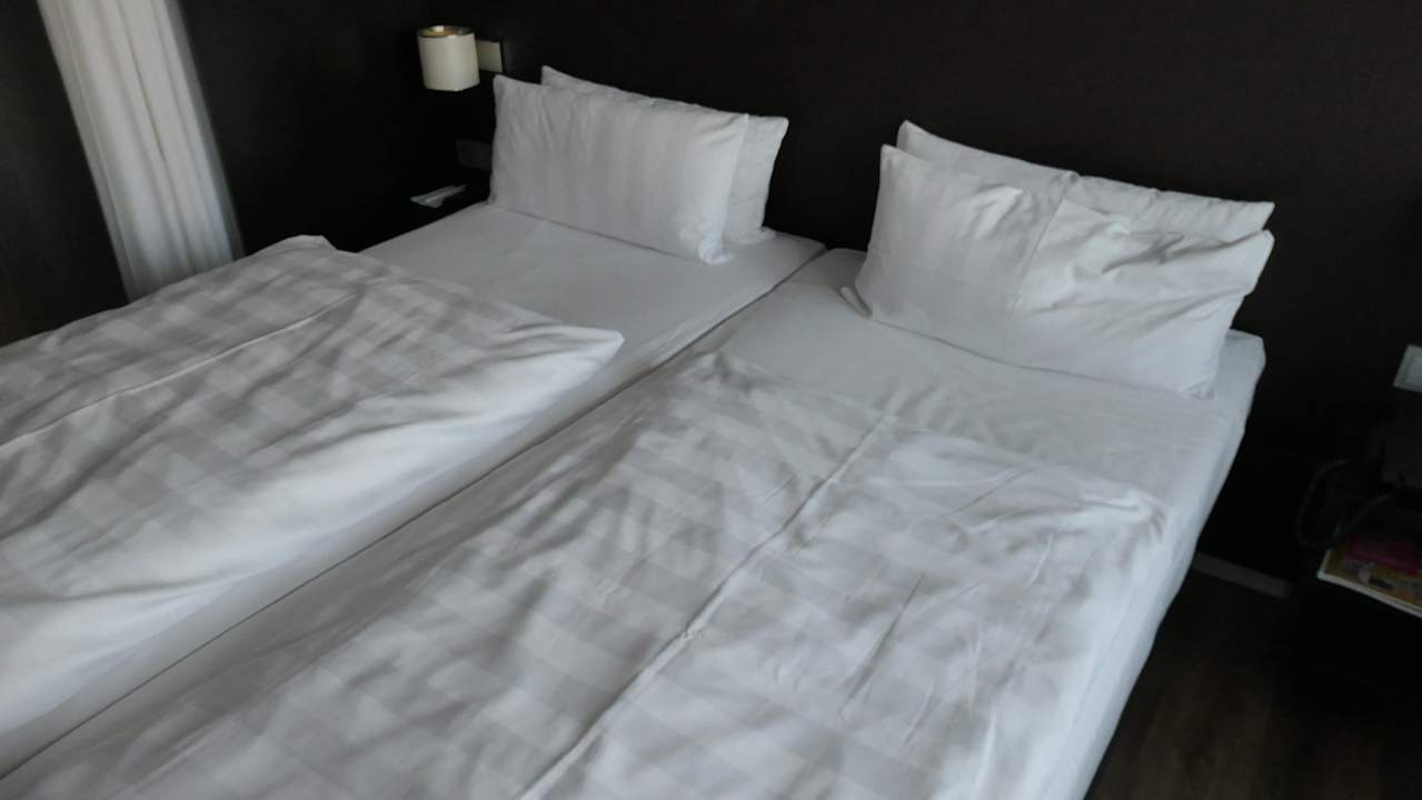 Zimmer Park Inn by Radisson Berlin Alexanderplatz
