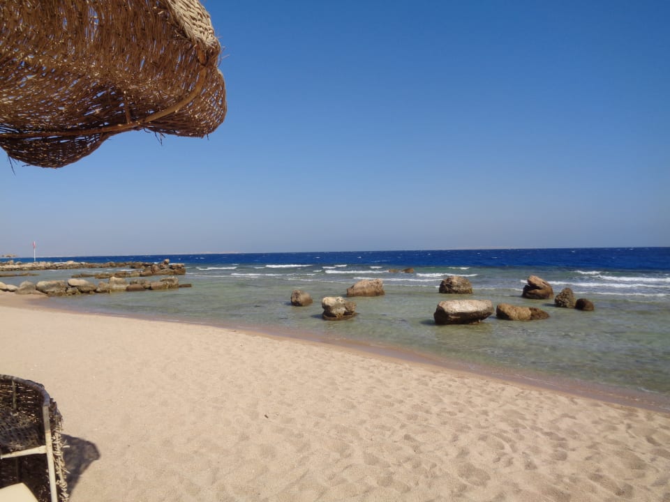 Strand Pickalbatros Citadel Resort