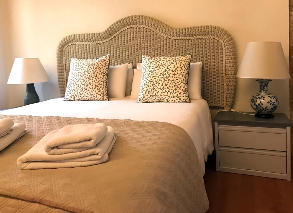 Zimmer Hotel Ramón Llull